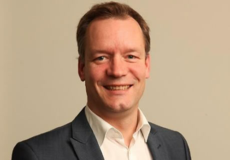 Eric Brandt, Direttore Associazione GEAK-CECB-CECE